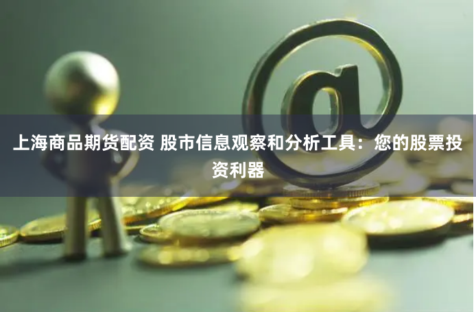 上海商品期货配资 股市信息观察和分析工具：您的股票投资利器