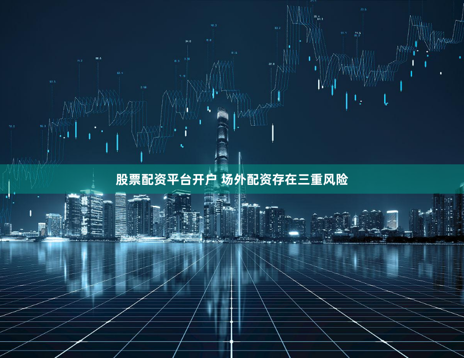 股票配资平台开户 场外配资存在三重风险
