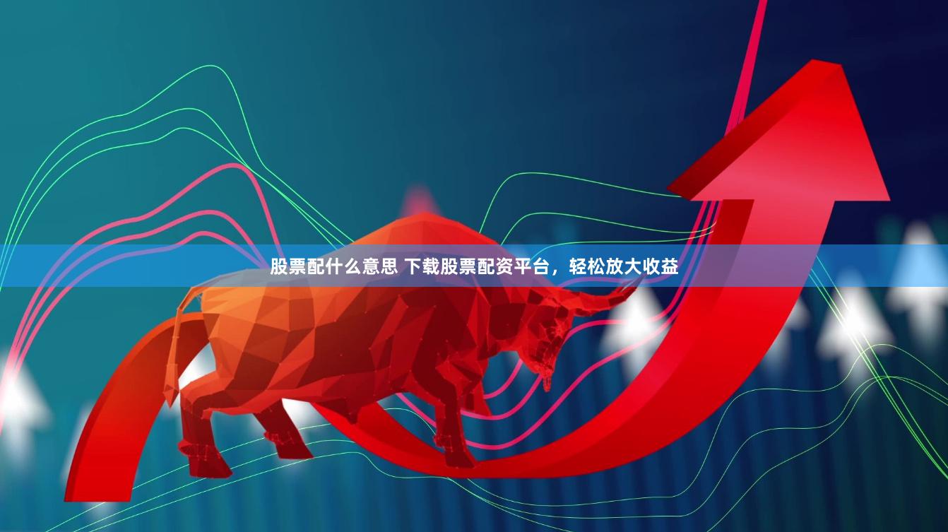 股票配什么意思 下载股票配资平台，轻松放大收益