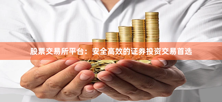 股票交易所平台：安全高效的证券投资交易首选