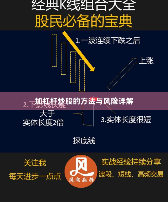 加杠杆炒股的方法与风险详解