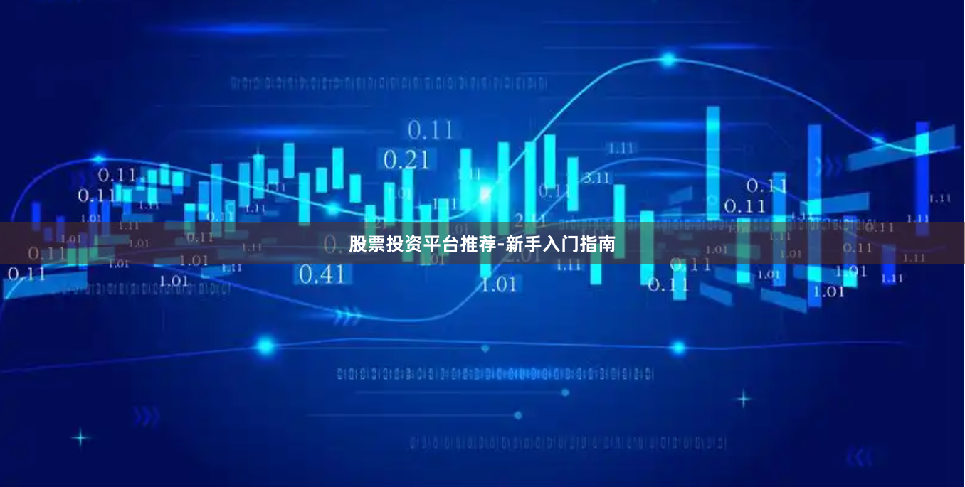 股票投资平台推荐-新手入门指南