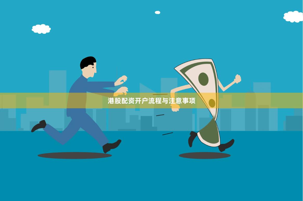 港股配资开户流程与注意事项